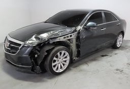 2018 Cadillac ATS - Image 2