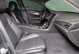 2018 Cadillac ATS - Image 25