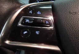 2018 Cadillac ATS - Image 33