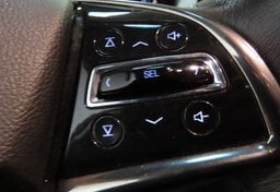 2018 Cadillac ATS - Image 34