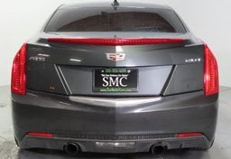 2018 Cadillac ATS - Image 11