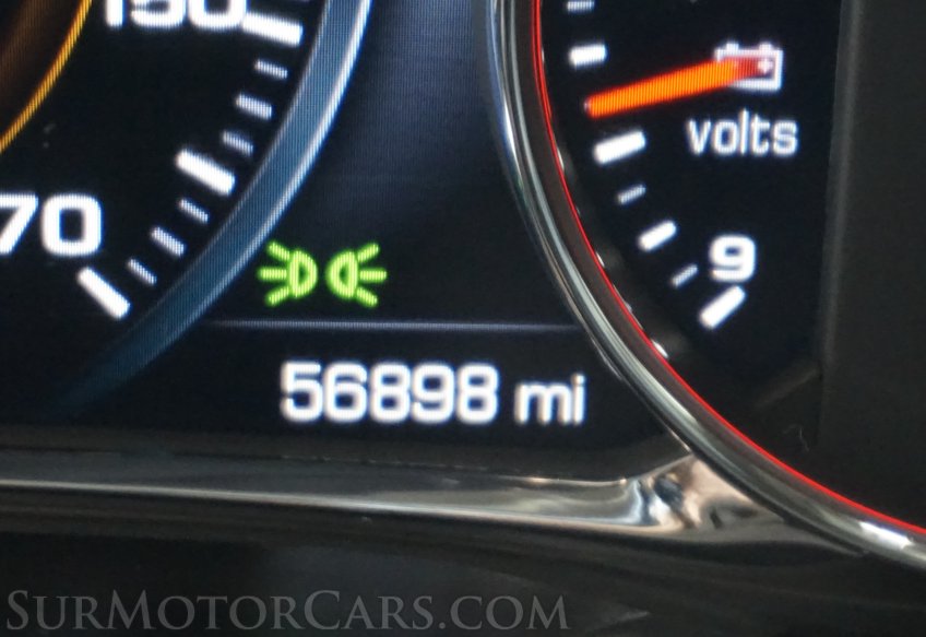 2017 GMC Acadia - Image 44