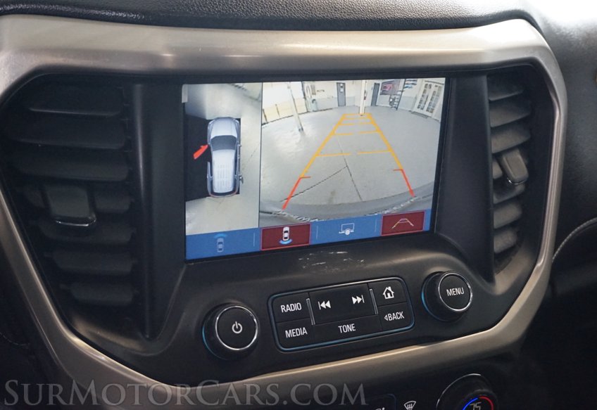 2017 GMC Acadia - Image 49