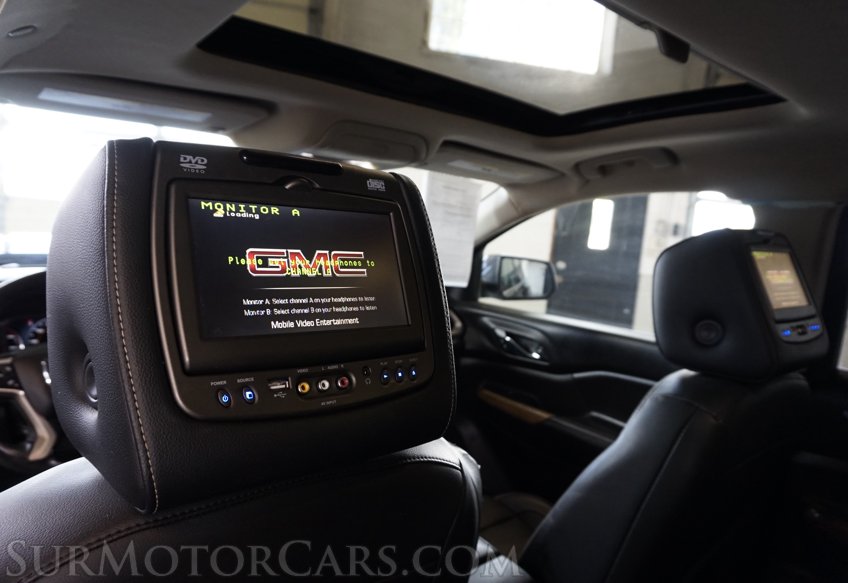 2017 GMC Acadia - Image 58