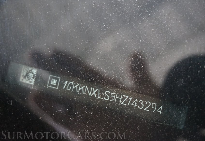 2017 GMC Acadia - Image 68