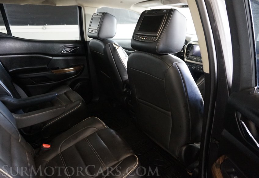 2017 GMC Acadia - Image 32