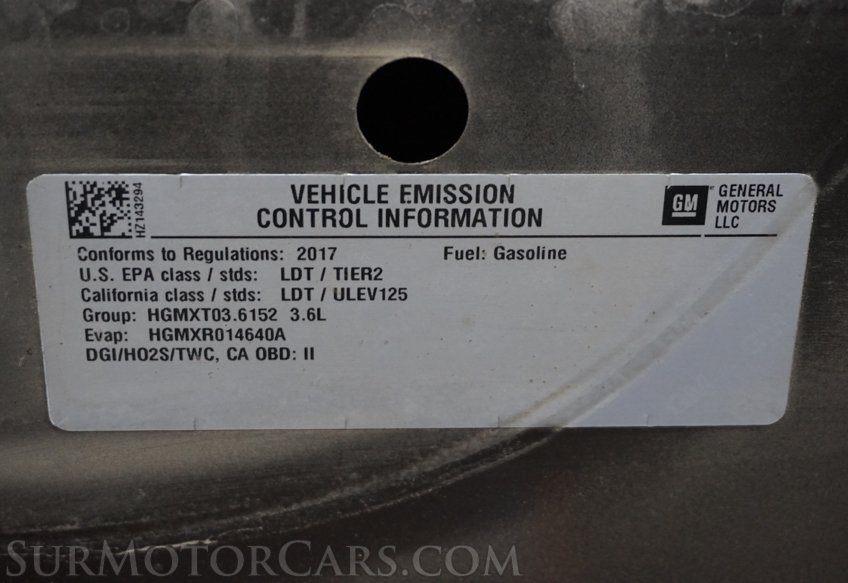 2017 GMC Acadia - Image 67