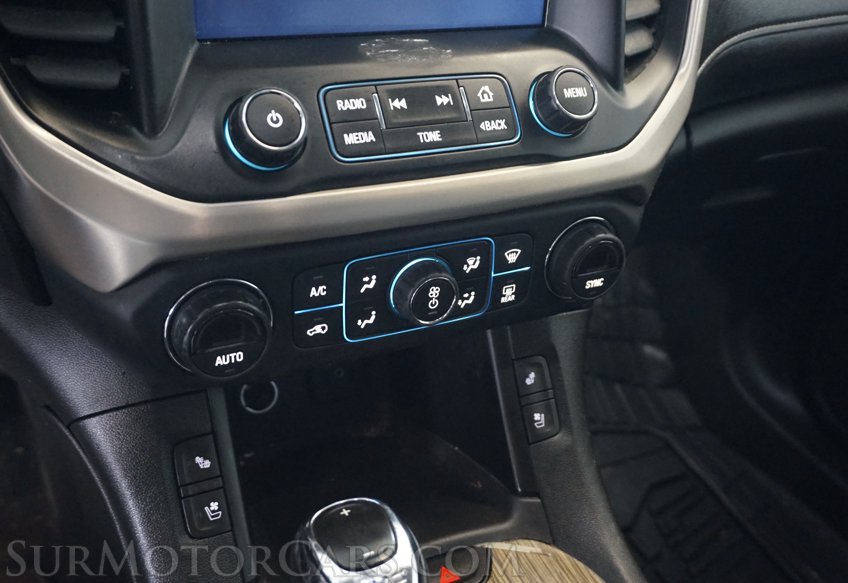 2017 GMC Acadia - Image 42