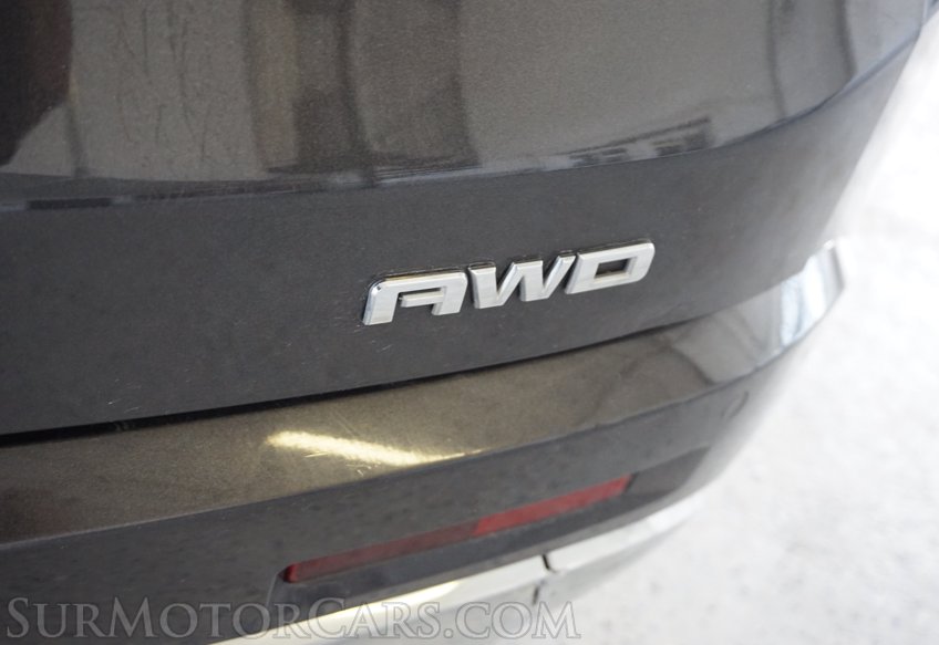 2017 GMC Acadia - Image 25