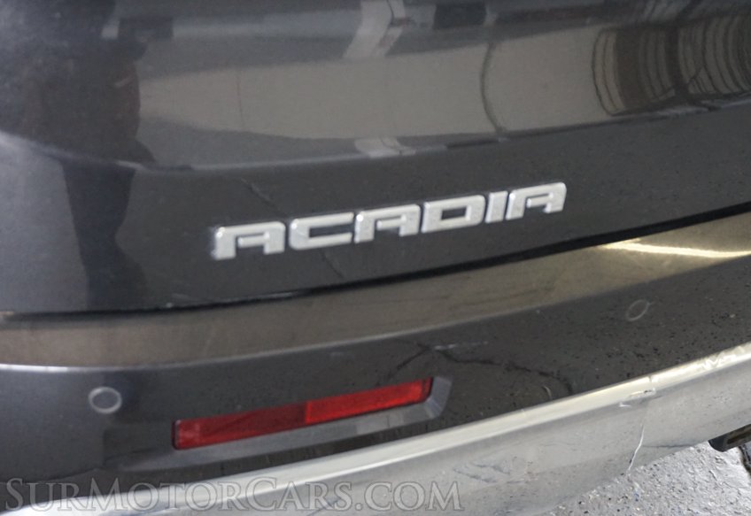 2017 GMC Acadia - Image 26