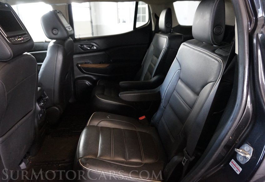 2017 GMC Acadia - Image 33