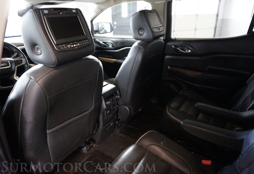 2017 GMC Acadia - Image 34