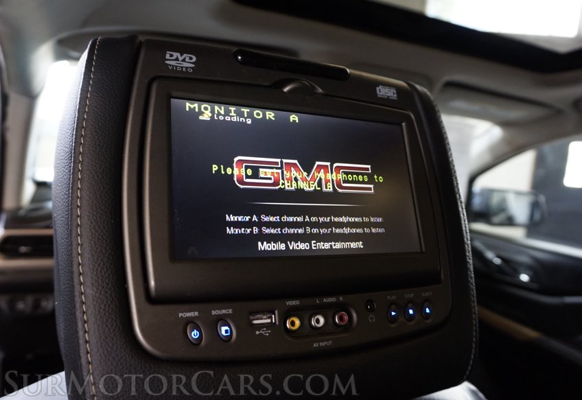 2017 GMC Acadia - Image 53