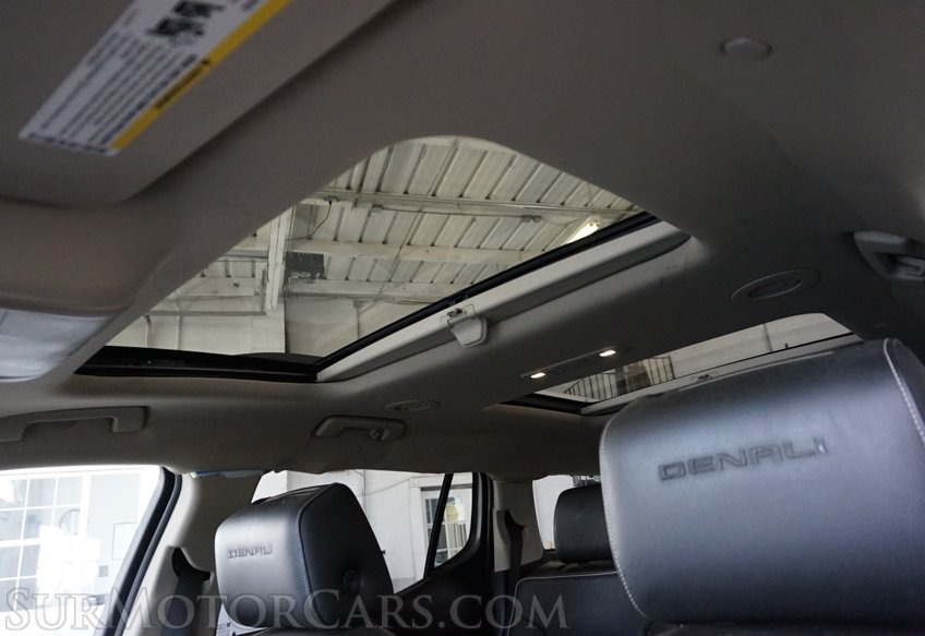 2017 GMC Acadia - Image 54