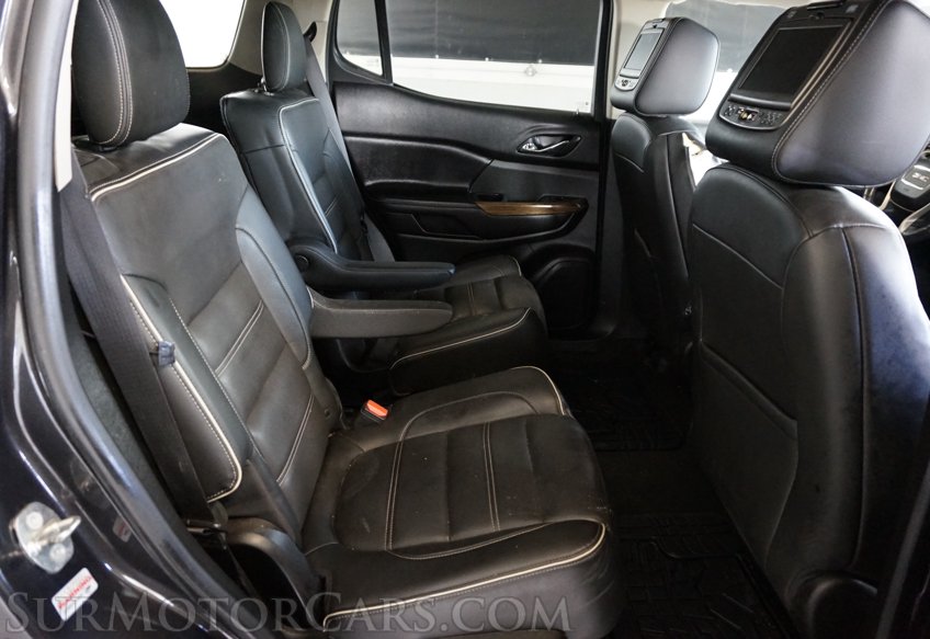 2017 GMC Acadia - Image 31