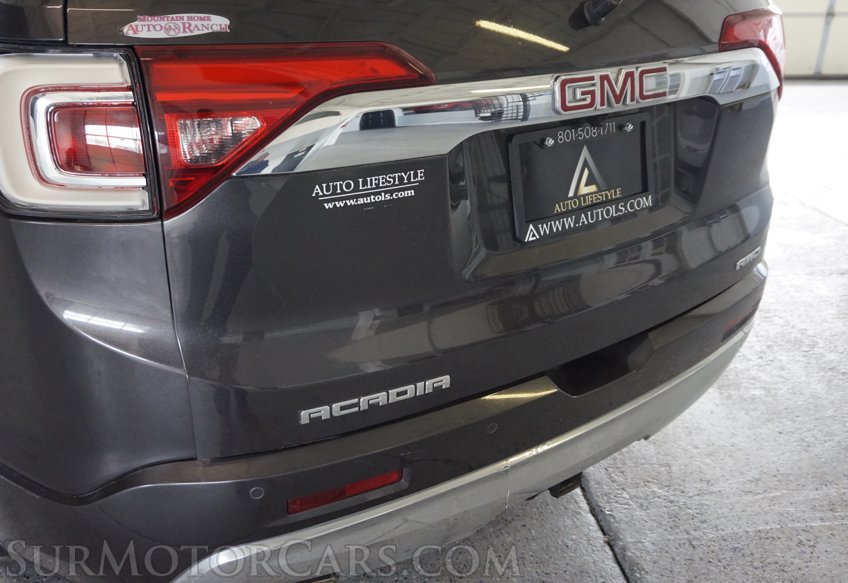 2017 GMC Acadia - Image 24