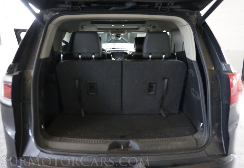 2017 GMC Acadia - Image 36