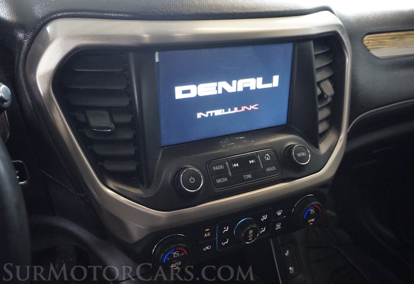 2017 GMC Acadia - Image 47