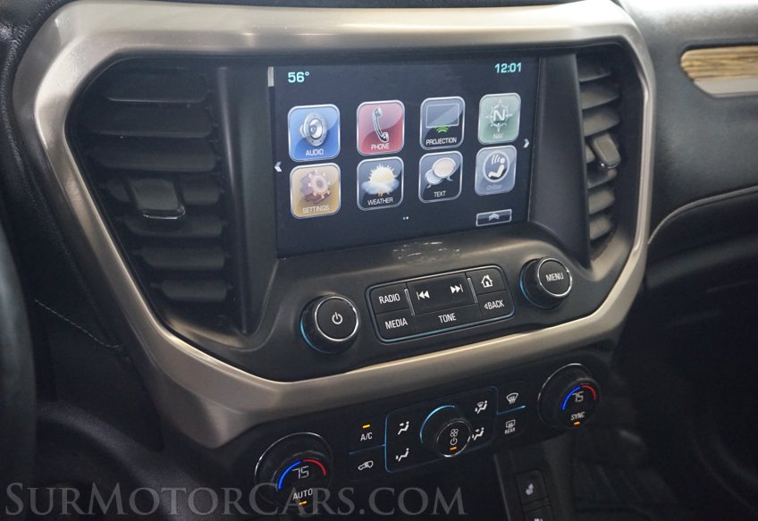 2017 GMC Acadia - Image 46