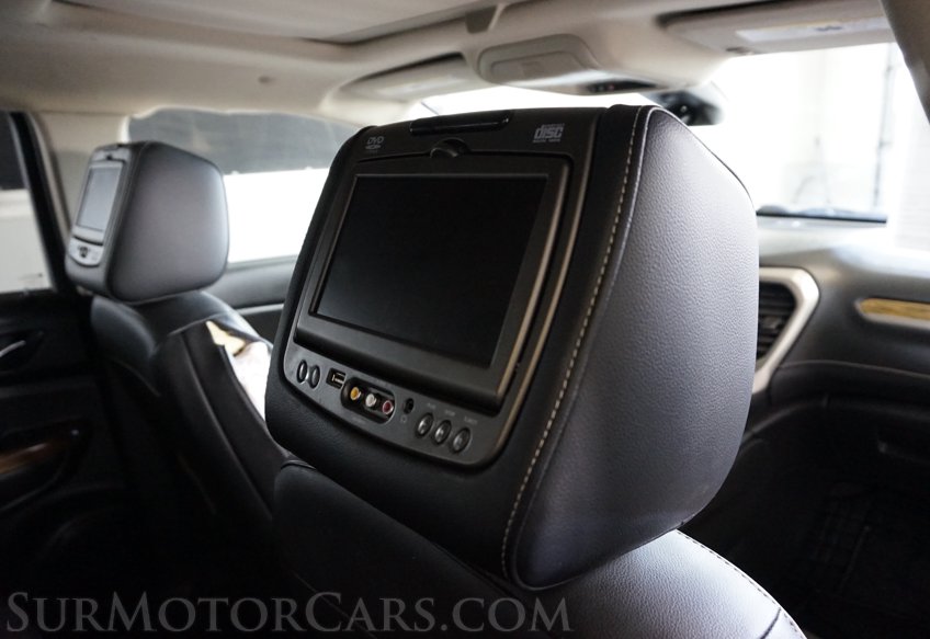 2017 GMC Acadia - Image 56