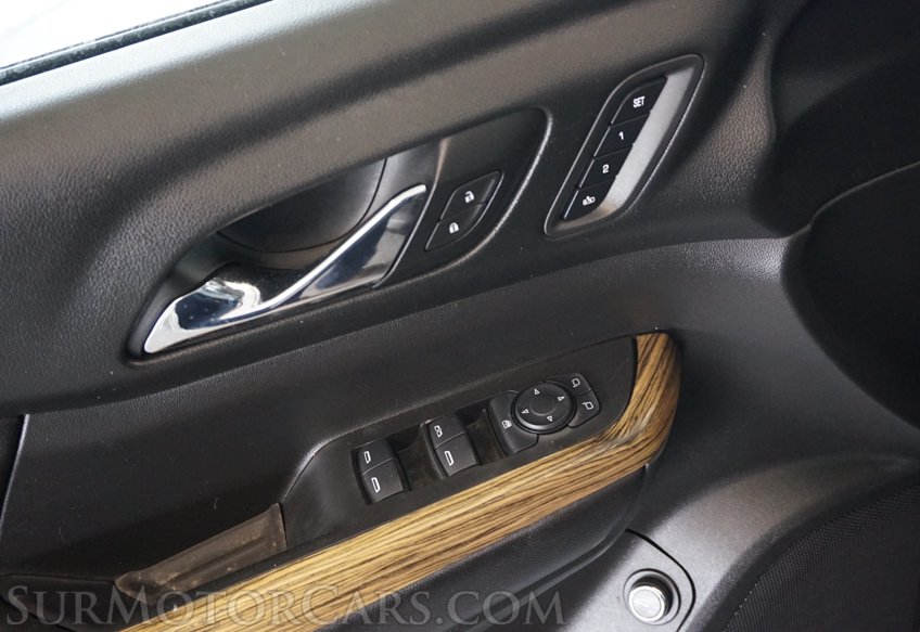 2017 GMC Acadia - Image 61