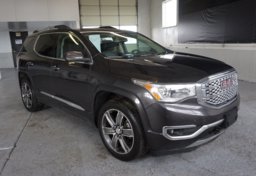 2017 GMC Acadia - Image 3