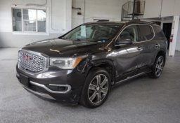 2017 GMC Acadia - Image 2