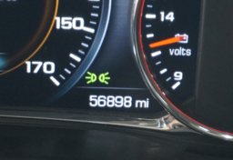 2017 GMC Acadia - Image 45