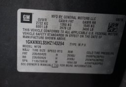 2017 GMC Acadia - Image 70