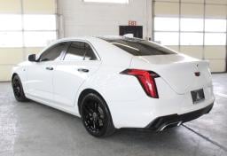 Thumbnail of 2020 Cadillac CT4