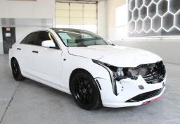 Thumbnail of 2020 Cadillac CT4