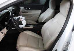 Thumbnail of 2020 Cadillac CT4