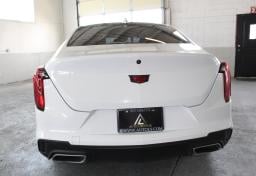 Thumbnail of 2020 Cadillac CT4