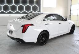 Thumbnail of 2020 Cadillac CT4