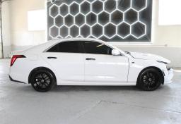 Thumbnail of 2020 Cadillac CT4