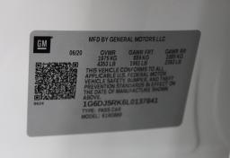 Thumbnail of 2020 Cadillac CT4