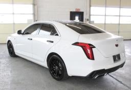 Thumbnail of 2020 Cadillac CT4