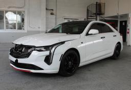 Thumbnail of 2020 Cadillac CT4