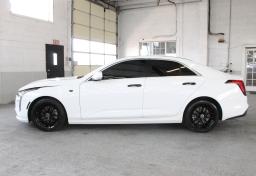 Thumbnail of 2020 Cadillac CT4