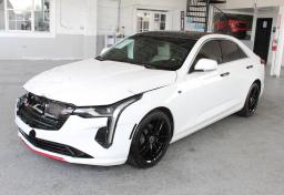 Thumbnail of 2020 Cadillac CT4