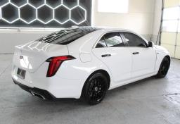 Thumbnail of 2020 Cadillac CT4