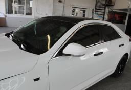 Thumbnail of 2020 Cadillac CT4