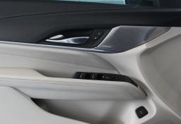 Thumbnail of 2020 Cadillac CT4