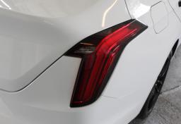 Thumbnail of 2020 Cadillac CT4