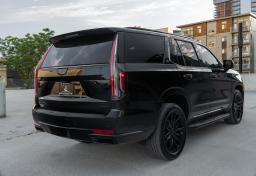Thumbnail of 2021 Cadillac Escalade