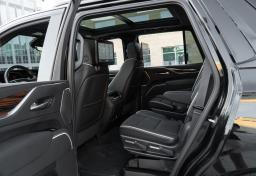 Thumbnail of 2021 Cadillac Escalade