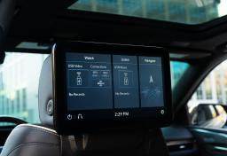 Thumbnail of 2021 Cadillac Escalade