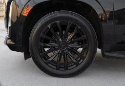 Thumbnail of 2021 Cadillac Escalade