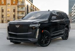 Thumbnail of 2021 Cadillac Escalade
