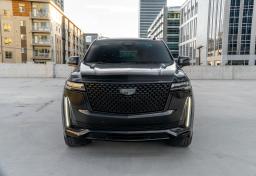 Thumbnail of 2021 Cadillac Escalade